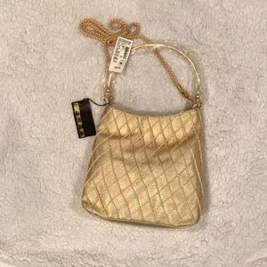 6/$20 Vintage 🆕 Gantos Sasha Bag